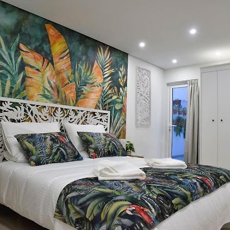 Nivaria Sunset ปูแอร์โตเดลาครูซ ภายนอก รูปภาพ