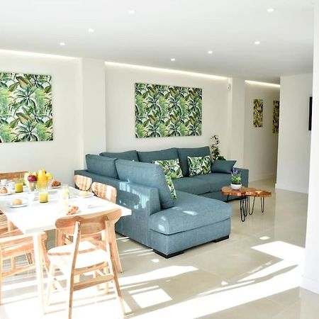 Nivaria Sunset ปูแอร์โตเดลาครูซ ภายนอก รูปภาพ