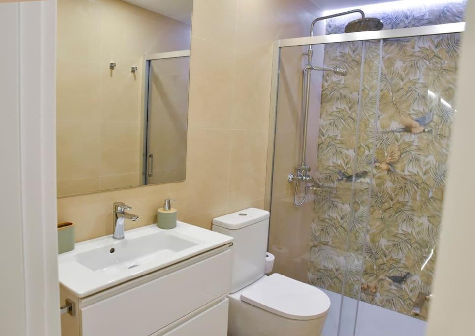 Nivaria Sunset ปูแอร์โตเดลาครูซ ภายนอก รูปภาพ