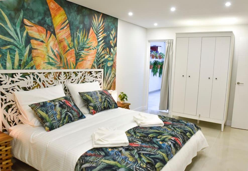 Nivaria Sunset ปูแอร์โตเดลาครูซ ภายนอก รูปภาพ