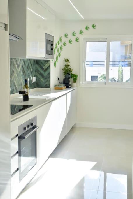 Nivaria Sunset ปูแอร์โตเดลาครูซ ภายนอก รูปภาพ