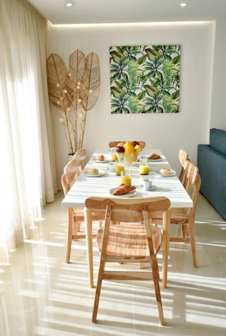 Nivaria Sunset ปูแอร์โตเดลาครูซ ภายนอก รูปภาพ